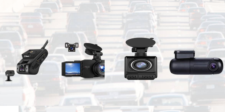 Cheap dashcam for cars and Hgvs