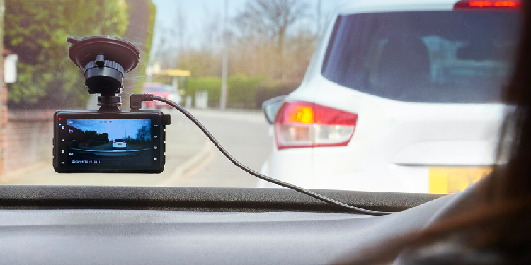 Cheap dashcam for cars and Hgvs