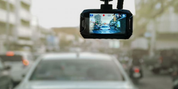 Cheap dashcam for cars and Hgvs