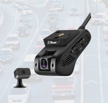 Cheap dashcam