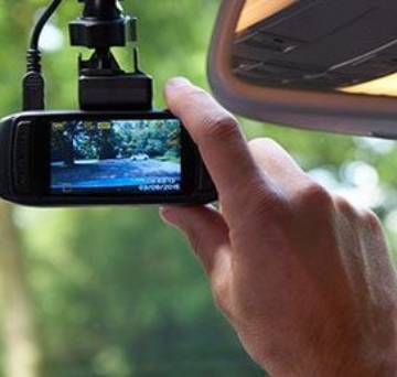 Cheap dashcam for cars and Hgvs